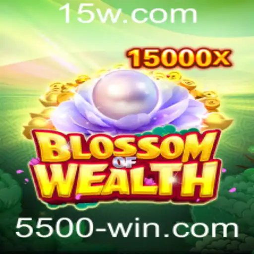 BlossomofWealth: Mergulhando na Aventura do Universo dos Jogos