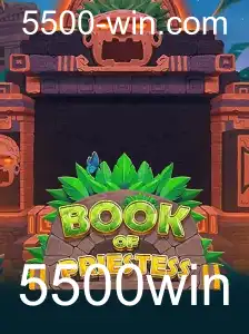 Explorando o Fascinante Mundo de BookOfPriestess: A Nova Sensação do Jogo