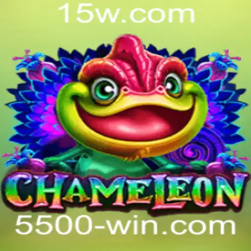 Explorando o Mundo do Jogo Chameleon e o Impacto da Estratégia 5500win