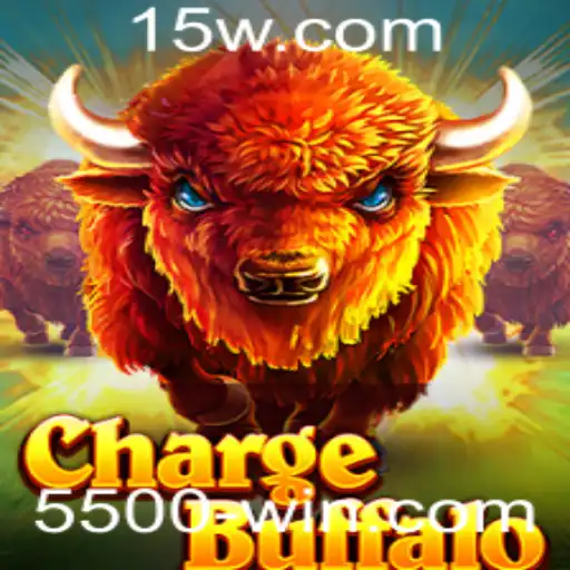 ChargeBuffalo: A Nova Sensação no Mundo dos Jogos com a Chave para o Sucesso 5500win