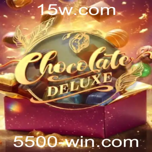 Descubra o Fascinante Mundo de ChocolateDeluxe: O Jogo que Encanta