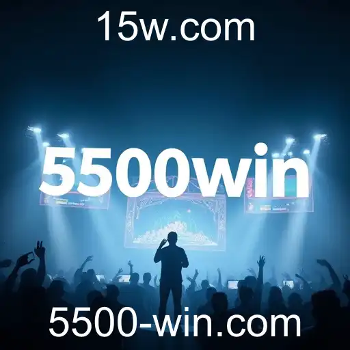 A Comunidade de Jogadores e o Impacto da 5500win