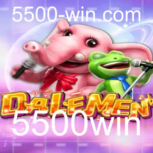 Descubra o Fascinante Jogo 'DALEMEN' e as Regras de '5500win'