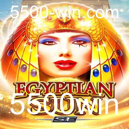 EgyptianSunSE: Descubra o Fascínio do Antigo Egito Através de um Jogo Inovador