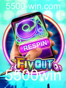Descubra FlyOut: O Jogo de Aventura e Estratégia que Conquista com 5500win