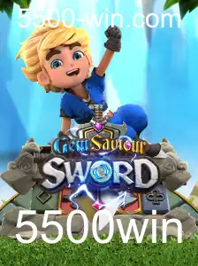 GemSaviourSword: Uma Aventura Épica no Mundo dos Jogos