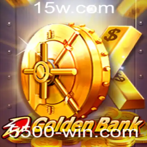 Explorando o Mundo de GoldenBank: O Jogo que Revoluciona com 5500win