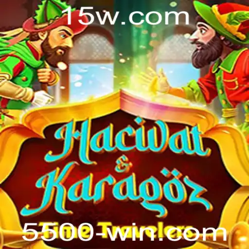 Explore o Fascinante Jogo HacivatandKaragoz com a Oportunidade 5500win