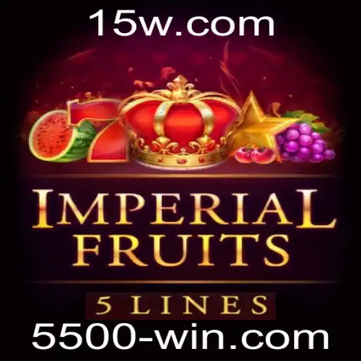 Descubra a emoção do jogo ImperialFruits5 e como conquistar a vitória com a palavra-chave 5500win
