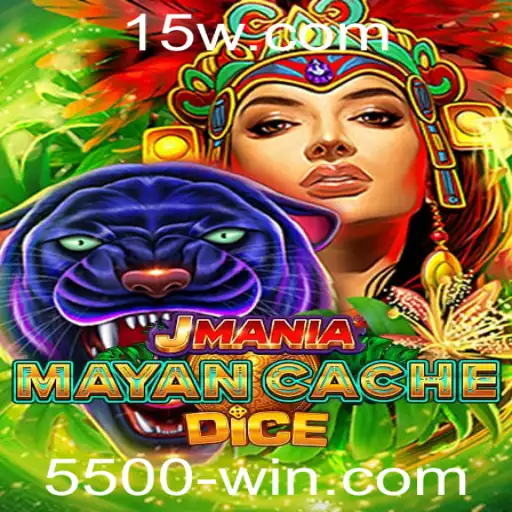 Descubra o Fascinante Jogo JManiaMayanCacheDice e Como Ganhar com a Palavra-Chave 5500win