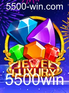 Descubra o Mundo Encantado de JewelLuxury: Conquiste Riquezas com 5500win
