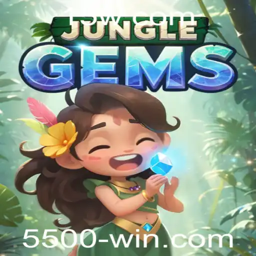 JungleGems: Descubra o Mundo de Aventuras e Recompensas
