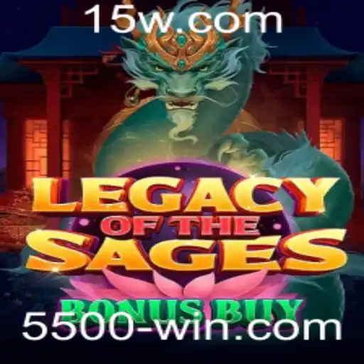 Explorando o Fascinante Universo de LegacyoftheSagesBonusBuy e a Palavra-Chave 5500win