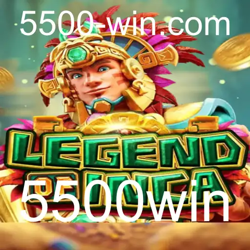 Descubra o Fascinante Mundo de LegendofInca e a Emoção de 5500win