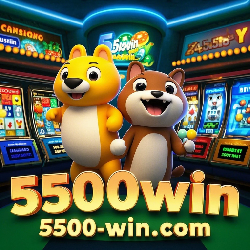 5500win