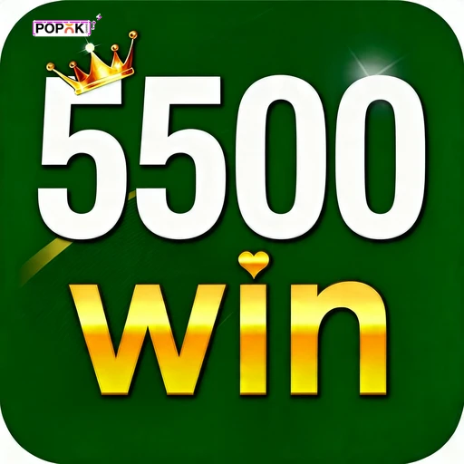 5500win Logo