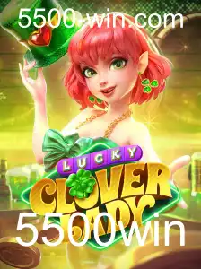 Descubra as Aventuras do LuckyCloverLady: Seu Caminho para a Fortuna com 5500win