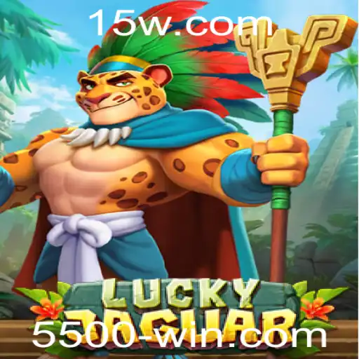 Explorando LuckyJaguar: O Novo Jogo de Apostas Empolgante