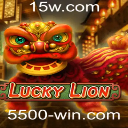 Descubra LuckyLion: A Nova Sensação nos Jogos de Azar