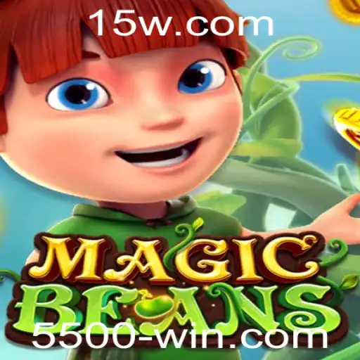 Explore o Fascinante Mundo de MAGICBEANS e Como Vencer com a Estratégia 5500win