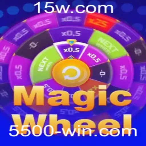 Explorando MagicWheel: O Fascinante Jogo da Fortuna