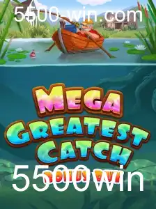 Descubra o Emocionante Mundo do MegaGreatestCatchBonusBuy: Regras e Estratégias para um 5500win
