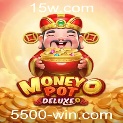 Explorando o Mundo de MoneyPotDELUXE: O Jogo de Azar que Está Mudando Tudo