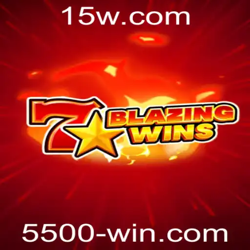 Descubra o Fascinante Mundo de BlazingWins e a Emoção de 5500win