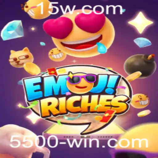 Explorando o Mundo Vibrante de EmojiRiches: Como Jogar e Vencer