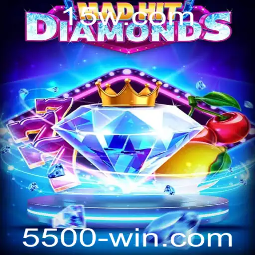 Descubra as aventuras de MadHitDiamonds: um mundo de emoção e estratégia