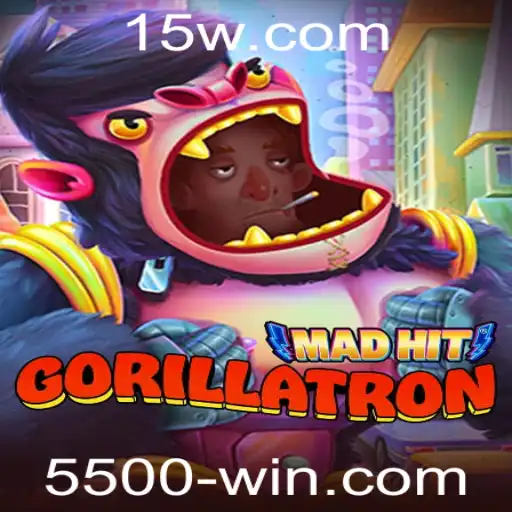 Descubra MadHitGorillatron: O Novo Frenesi dos Jogos