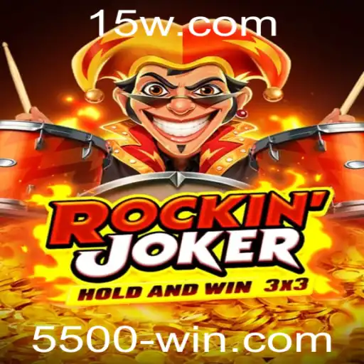 Descubra o Cativante Universo de RockinJoker: O Jogo de Estratégia Acelerado pela Chave 5500Win