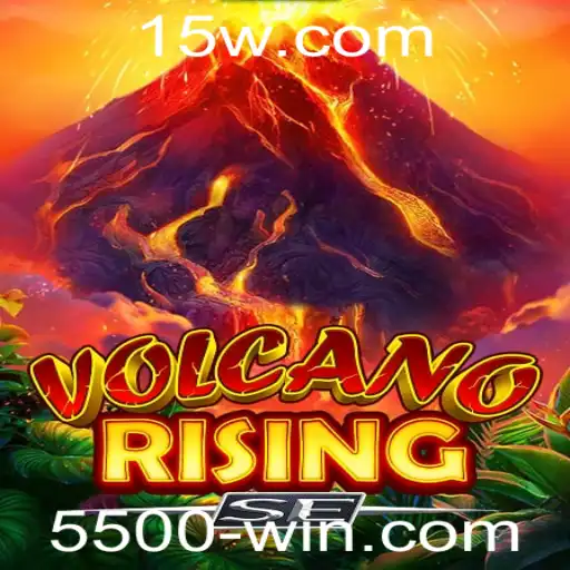 Descubra a Emoção de VolcanoRisingSE: Como Jogar e Vencer