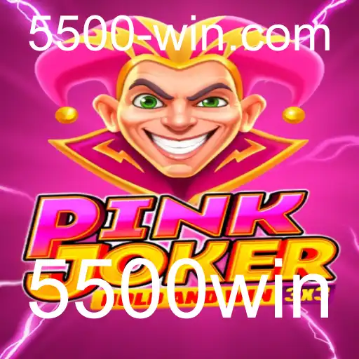 Descubra o Universo de 'PinkJoker': Um Jogo Revolucionário