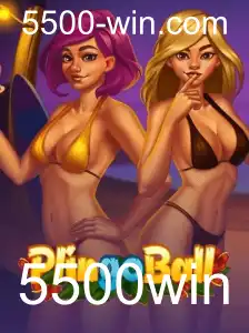 Descubra Plingoball: A Revolução dos Jogos com 5500win