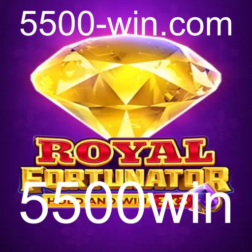 Royalfort: Desbrave o Novo Mundo de Estratégias e Vitórias com 5500win
