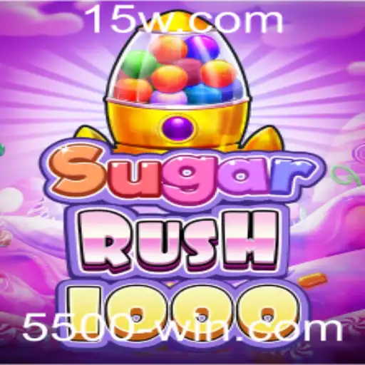 Descubra o Mundo de Aventura de SugarRush1000 - O Jogo Sensacional para Ganhar 5500win