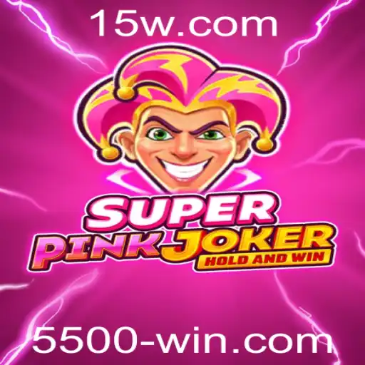 Descubra o Universo de 'SuperPinkJoker': O Jogo que Conquista com Regras Inovadoras