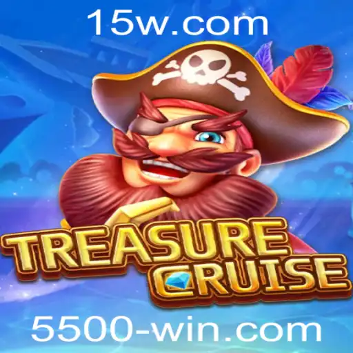 Explorando o Mundo Fascinante de TREASURECRUISE e a Emoção do Desafio 5500win