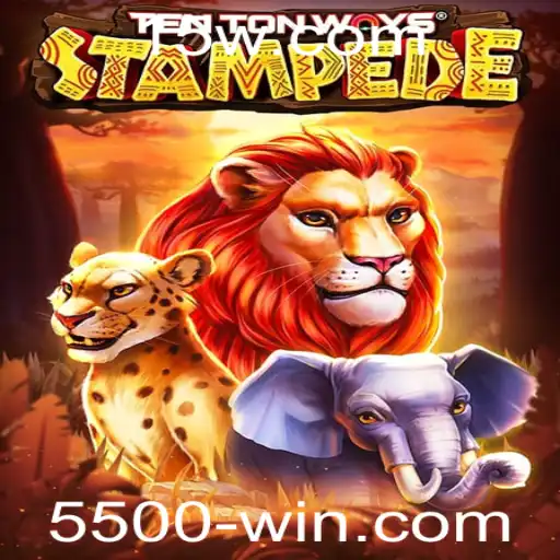 Descubra o Emocionante Mundo de TenTonWaysStampede: Um Jogo de Aventuras e Estratégia