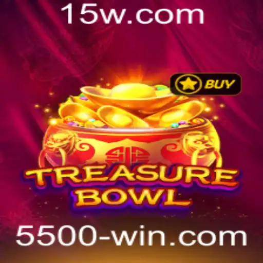 Descubra o Fascinante Mundo do TreasureBowl: Como Jogar e Ganhar com a Palavra-Chave 5500win