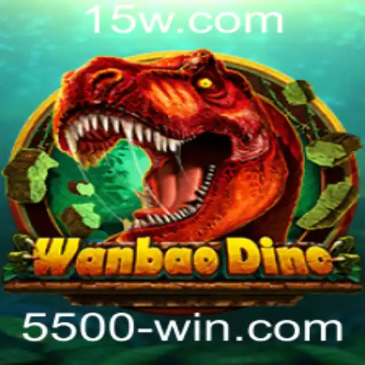 WanBaoDino: Uma Aventura Jurássica com 5500win