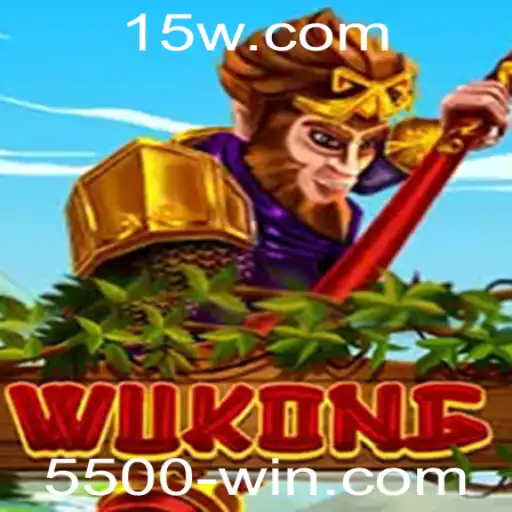 Wukong: Descubra o Fascinante Mundo do Jogo com 5500win